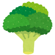 broccoli